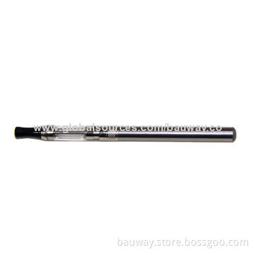 2014 Good Quality Electronic Cigarette, Metal Case, OEM, ODM Orders Available